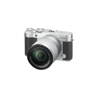 Fujifilm X-A3