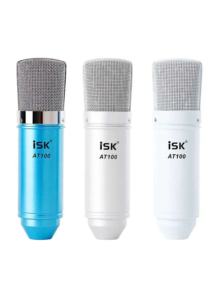 ISK AT100 Mic