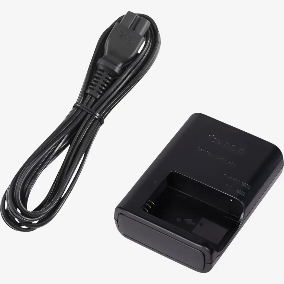 Charger Canon LP-E12
