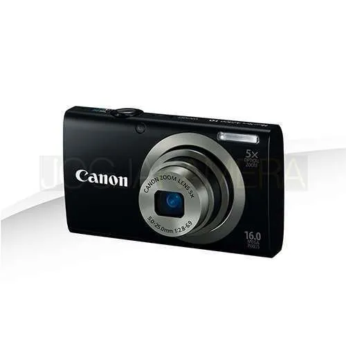 Canon Powershot A2300