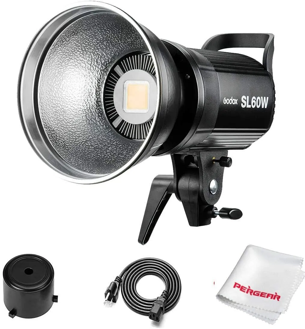Godox SL60W (Continous Light)