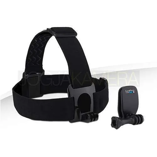 Head Strap GoPro Hero