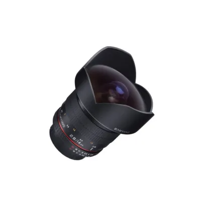 Samyang 14mm f/2,8 EF Mount