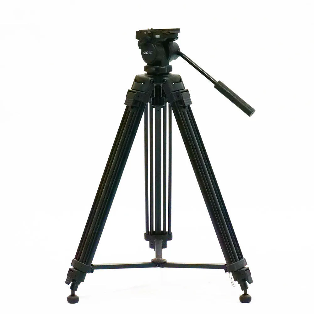 Tripod Libec TH 650