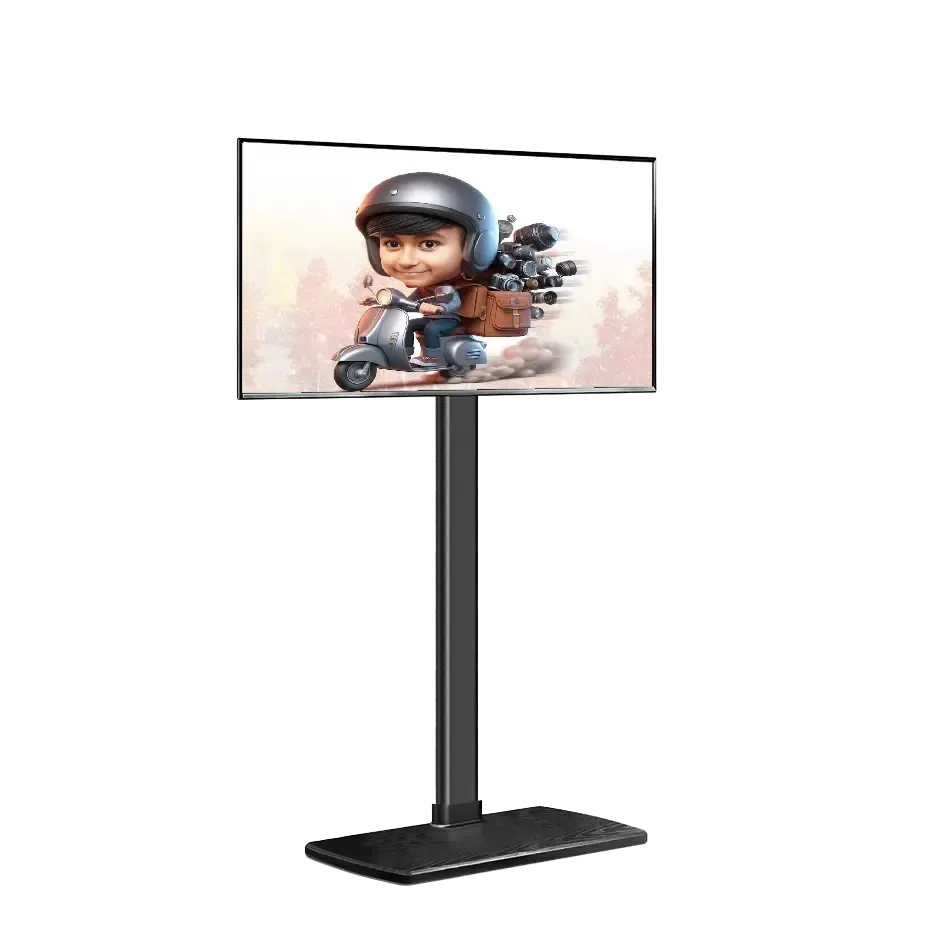 LG TV 42" + Standing Braket