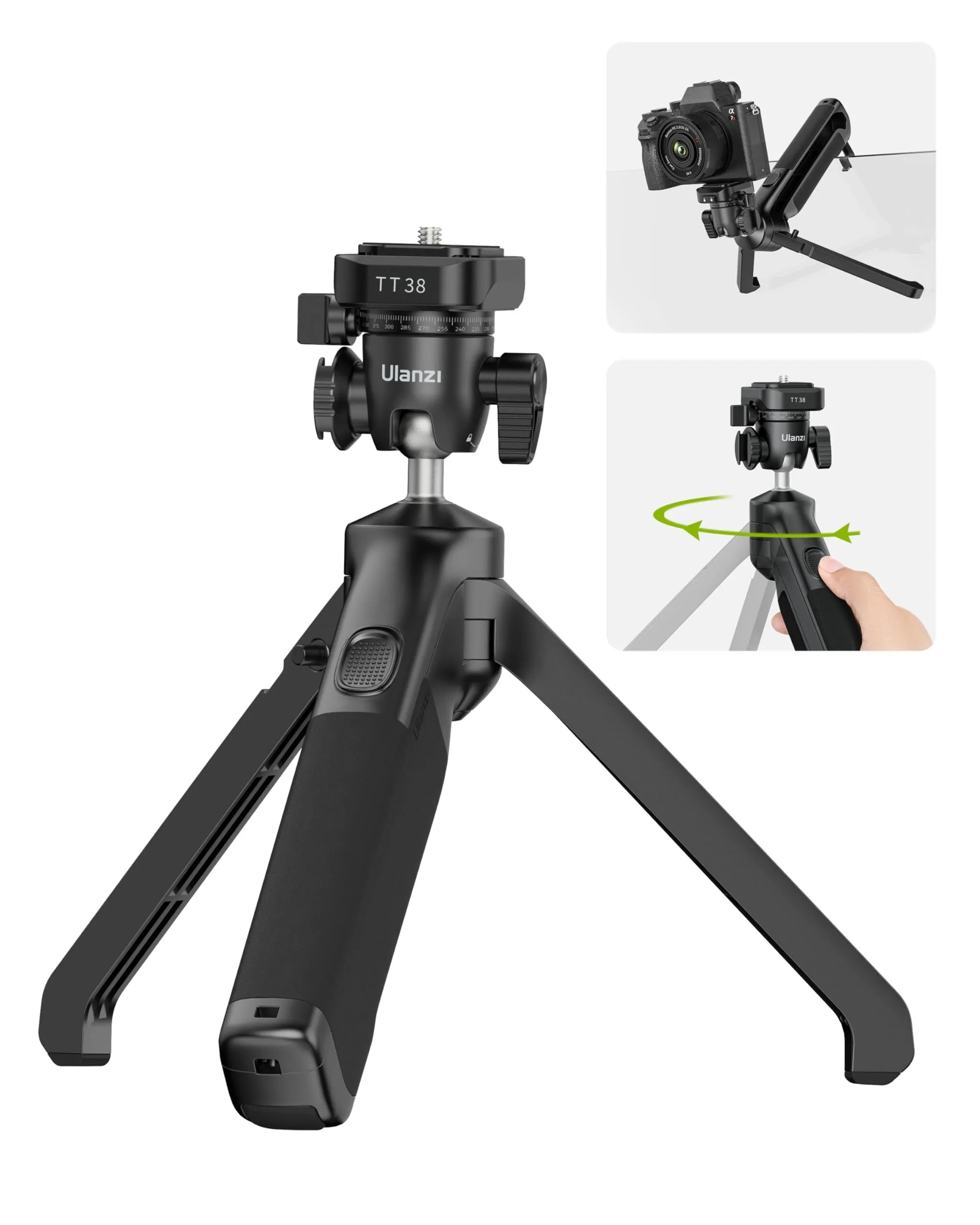 Mini Tripod / Holder