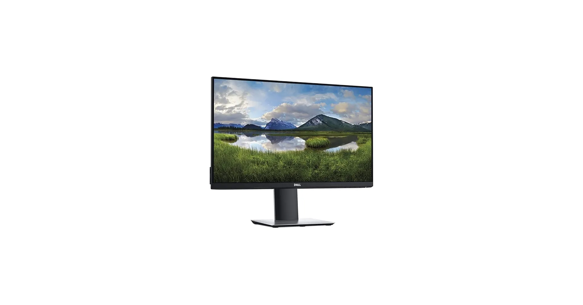 Dell P2419H Monitor