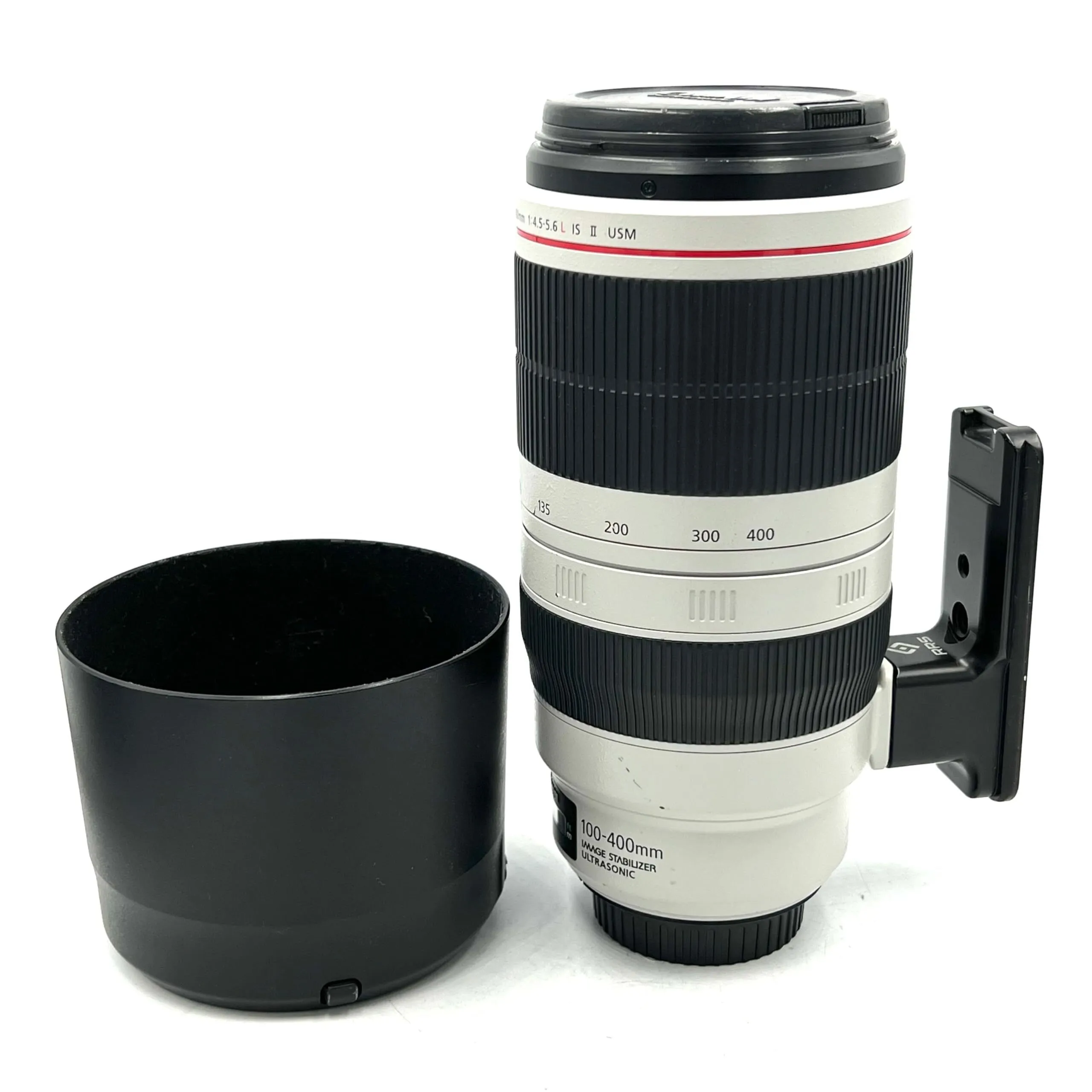 Canon EF 100-400mm f/4,5-5,6L IS II USM
