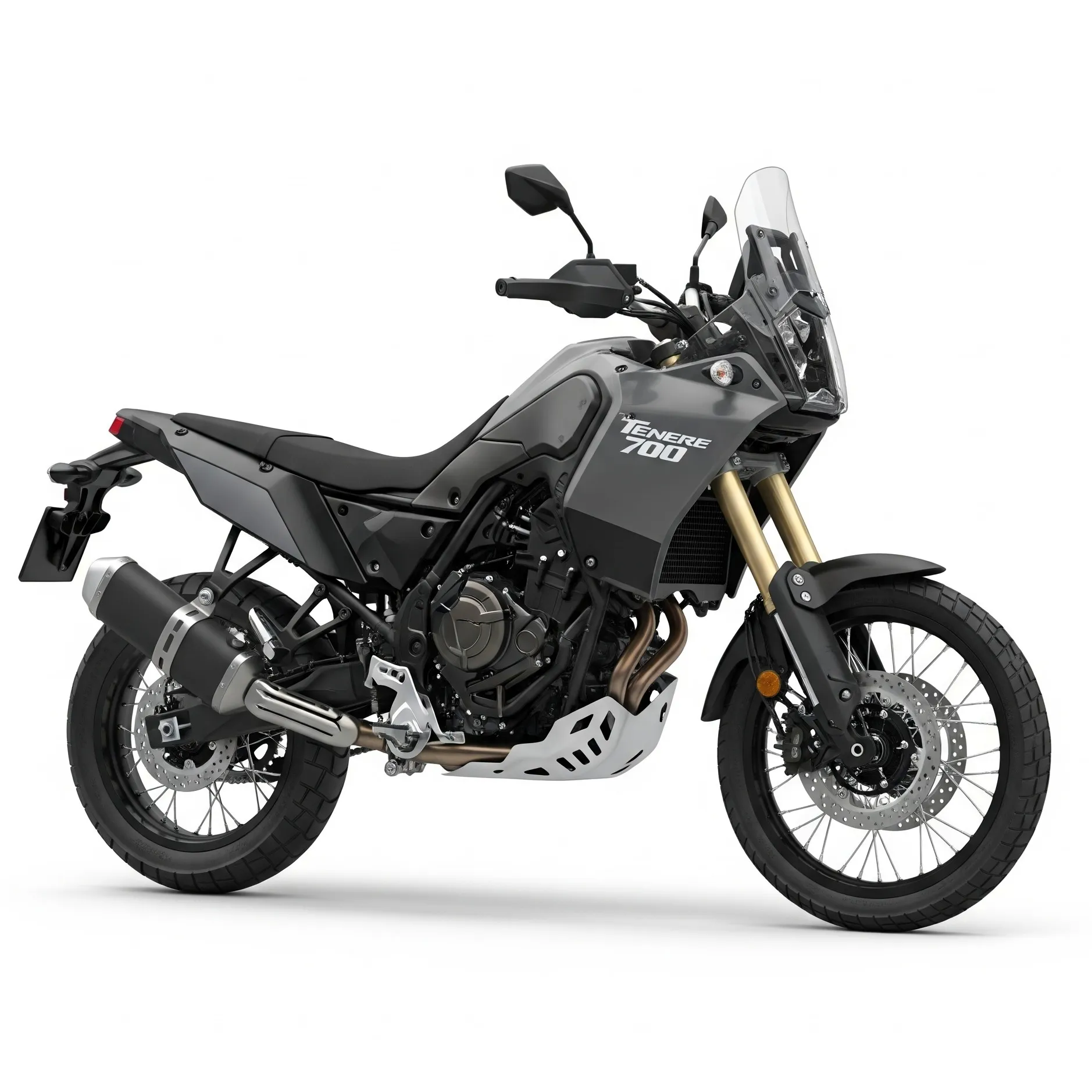 Yamaha Tenere 700