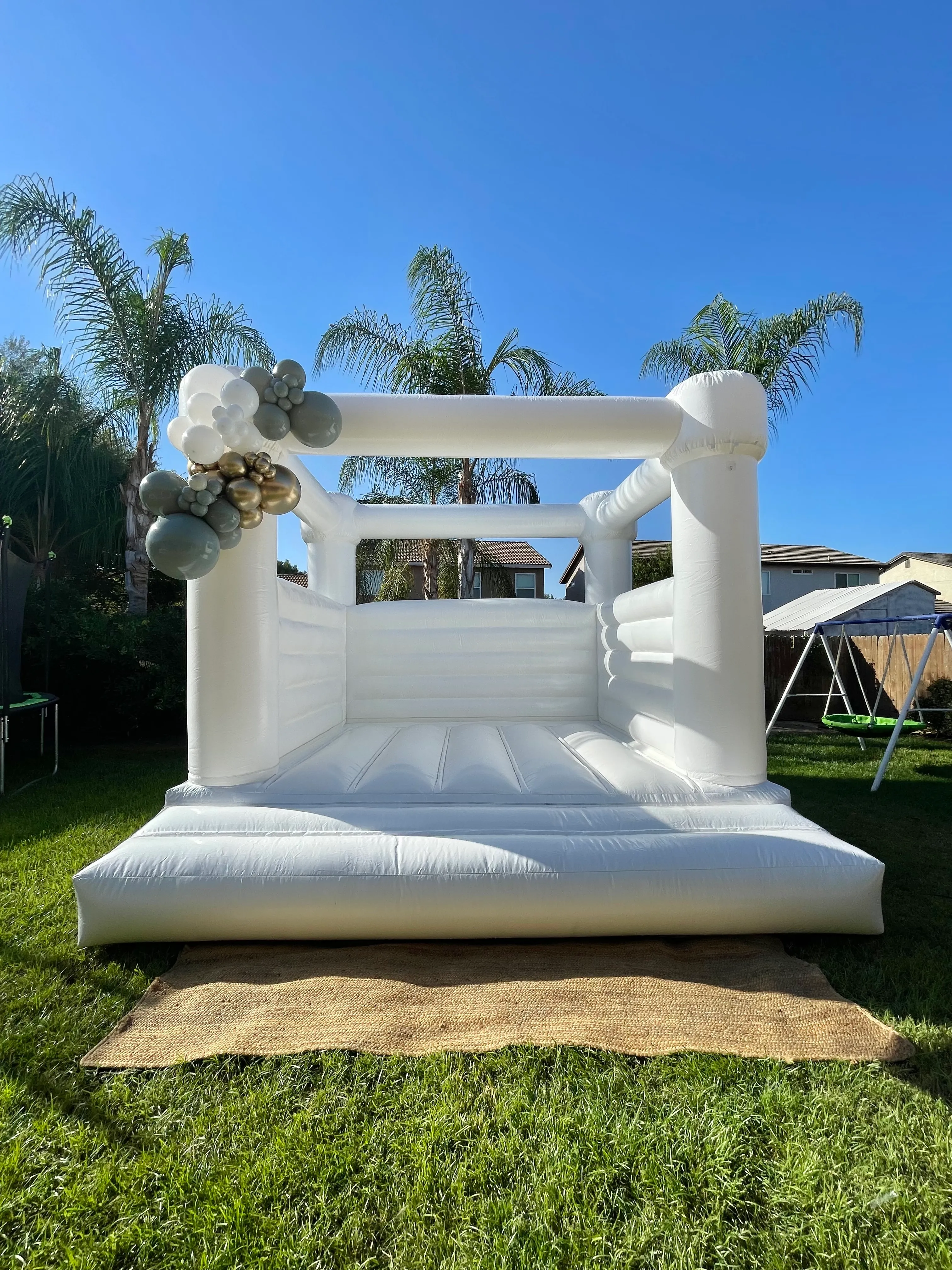 Bounce Houses + Waterslides collection image