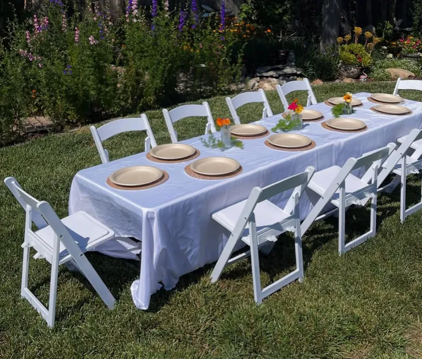 Kids Table