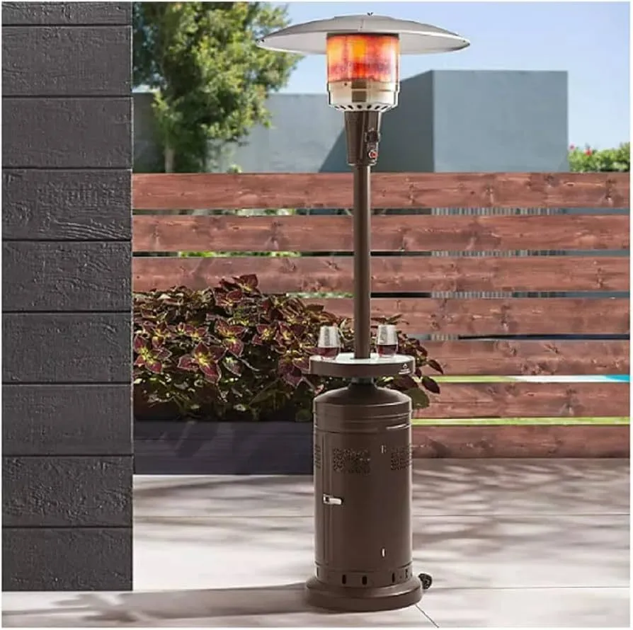 Propane Heater