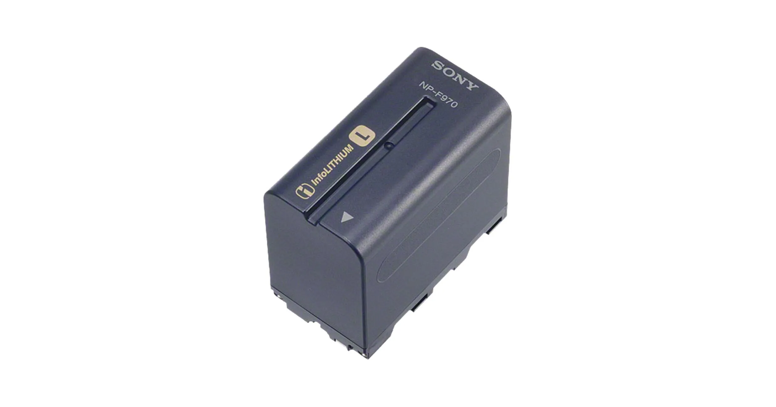 Sony NP-F970 Battery