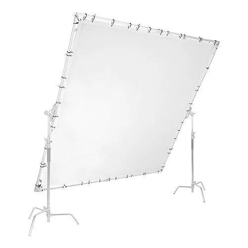 12 x 12 Scrim Frame