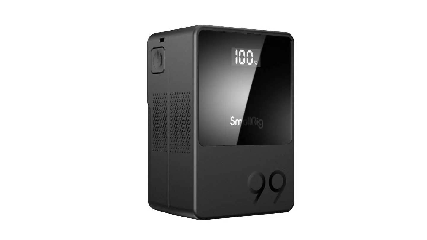 Smallrig VB99 V-Mount