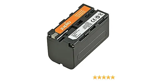 Jupio NP-F750 Battery