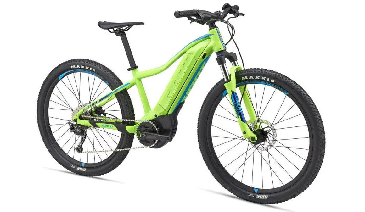 VTT Junior