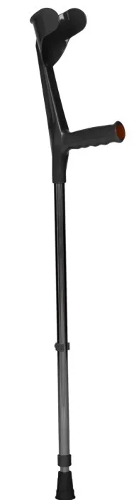 Muletas de antebrazos