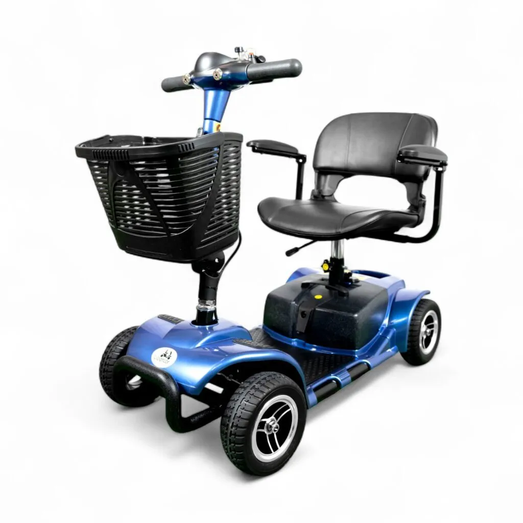 Scooter eléctrico