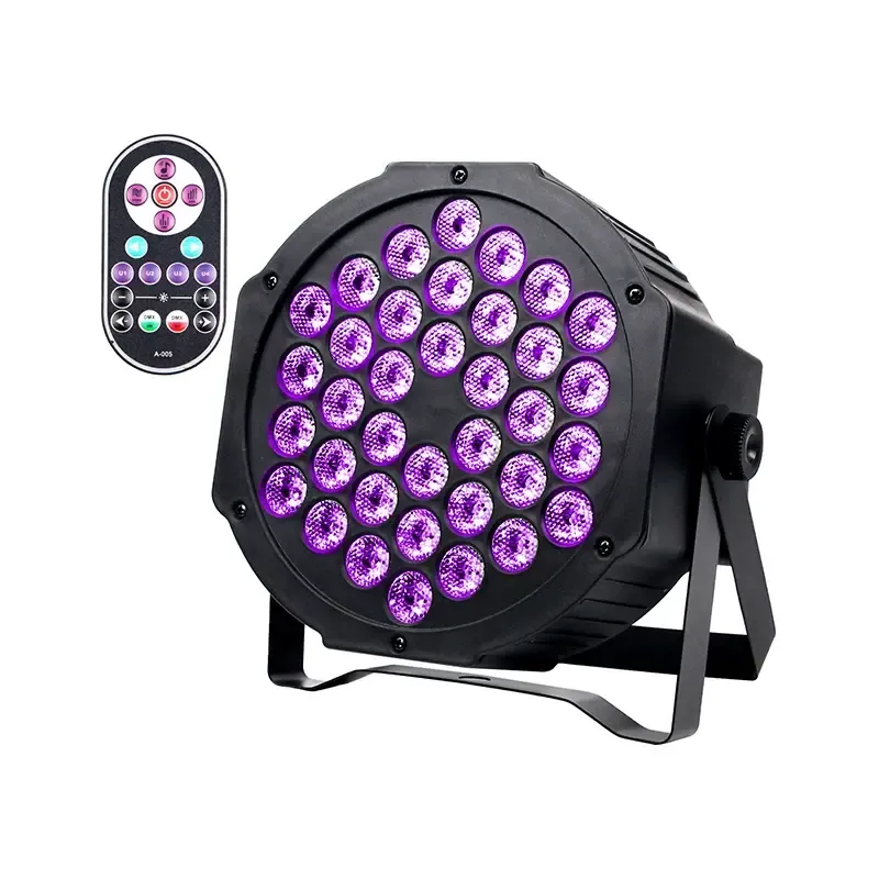 Projecteur LED UV (lumière noire)