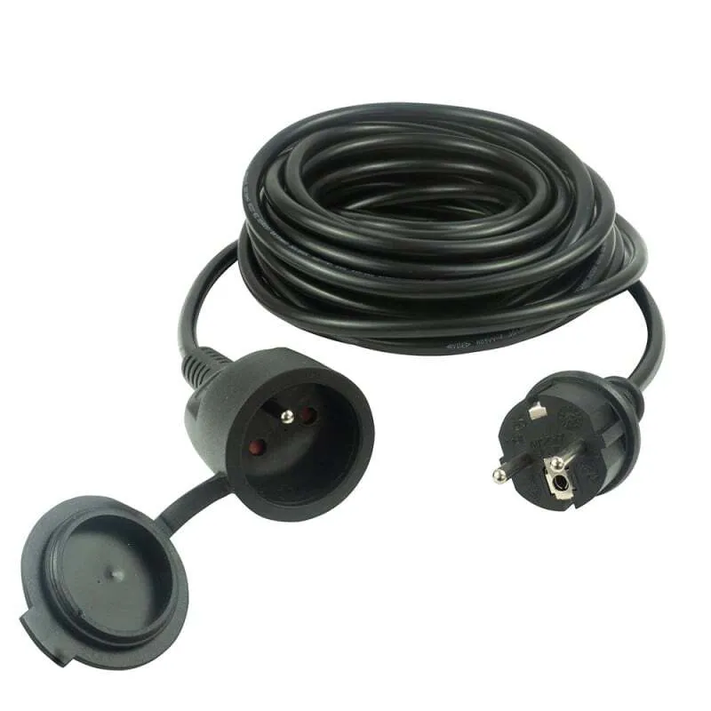 Rallonge électrique 16A - 10 mètres