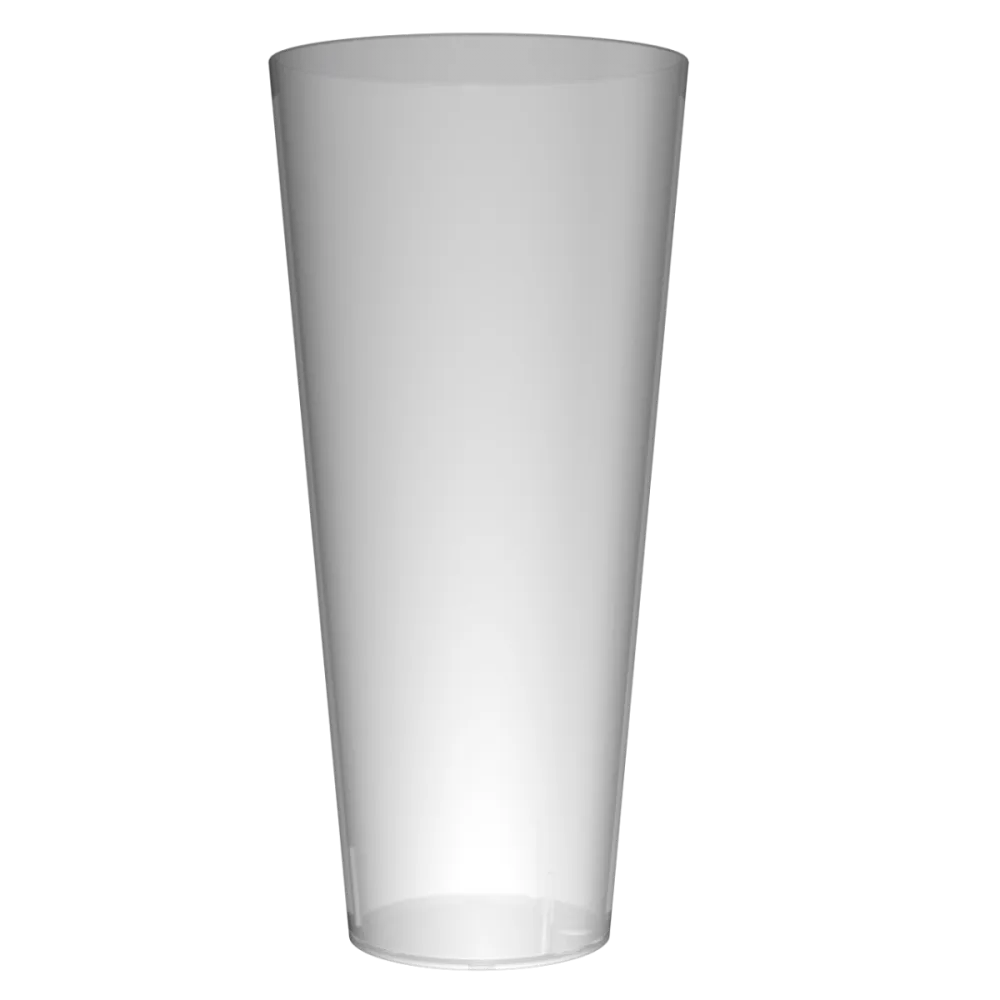 Gobelet réutilisable 50 cl