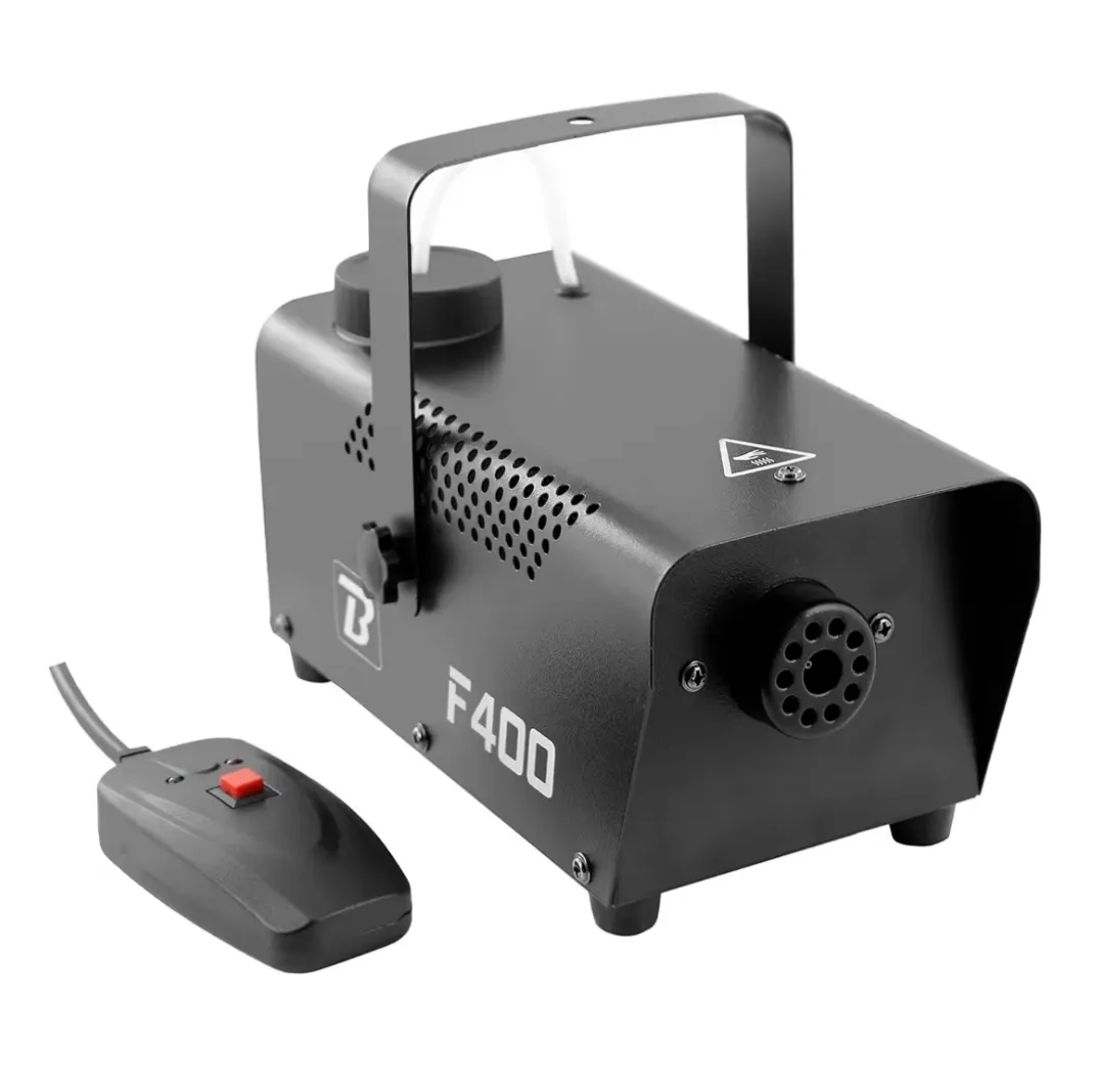 Machine à fumée - 400 watts