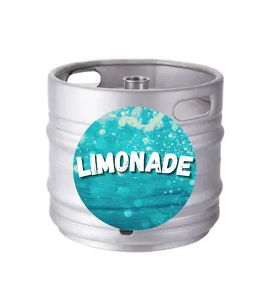 Fût de 30L - LIMONADE