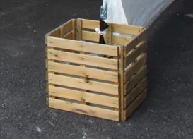 Poids de lestage 50kg