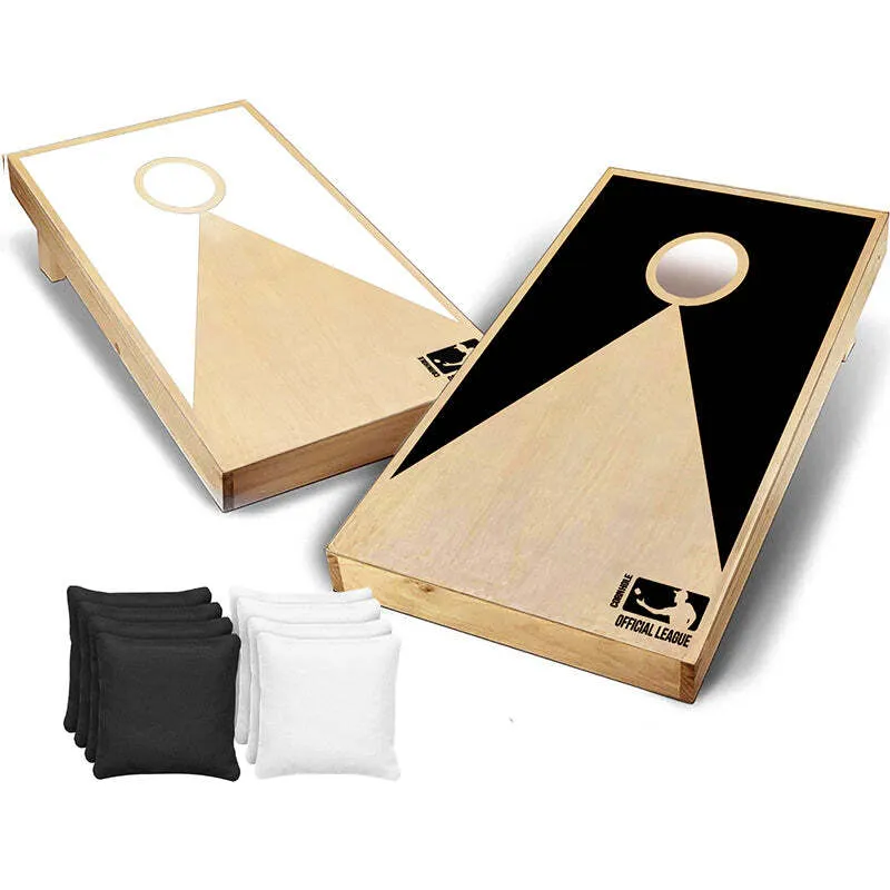 Jeu du Cornhole