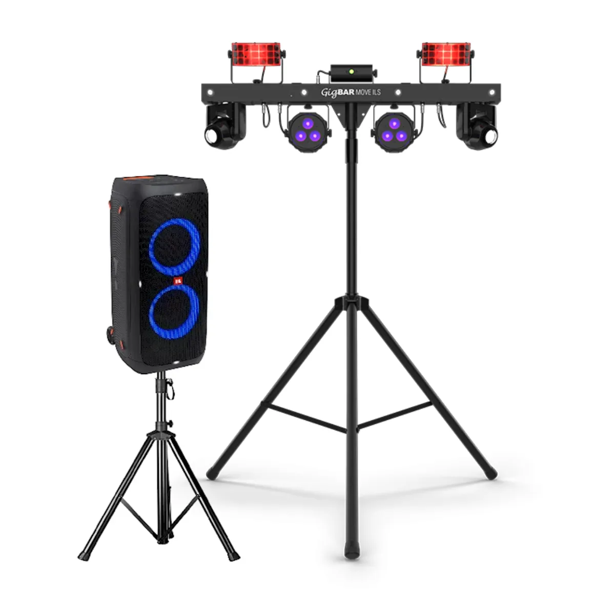 Pack Soirée Essentiel