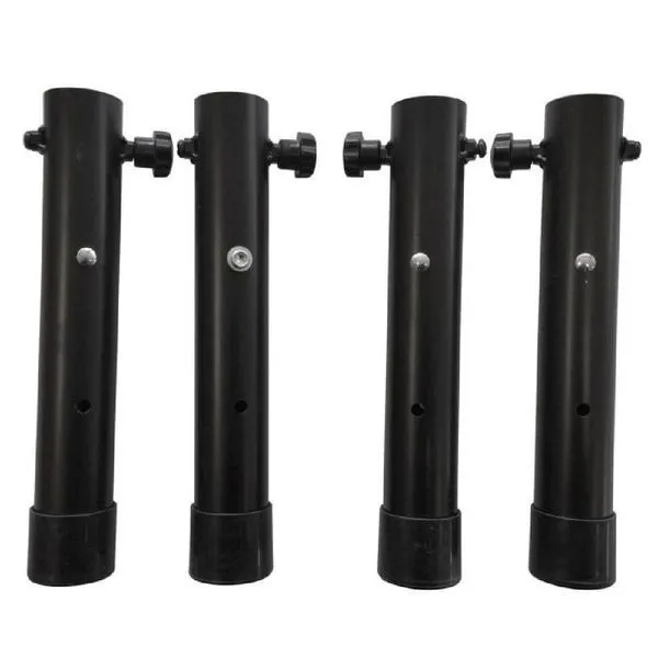 Réhausses pour table de buffet