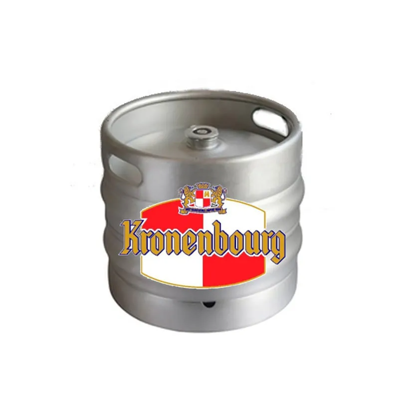 Fût de bière 30L - KRONENBOURG 4,2°