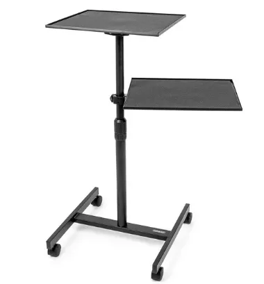 Table pour projecteur