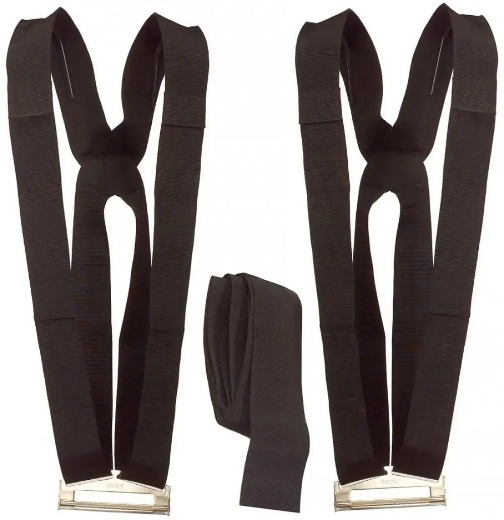 Shoulder Straps