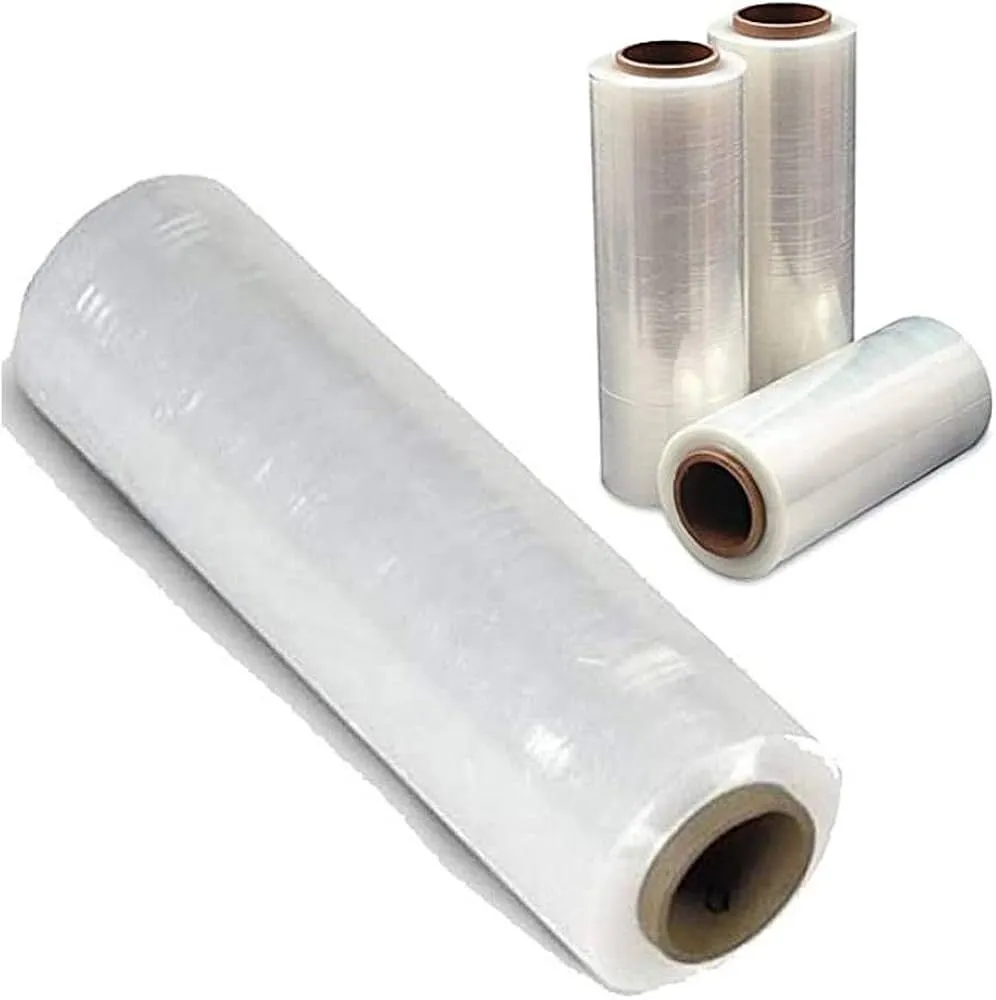 Shrink Wrap