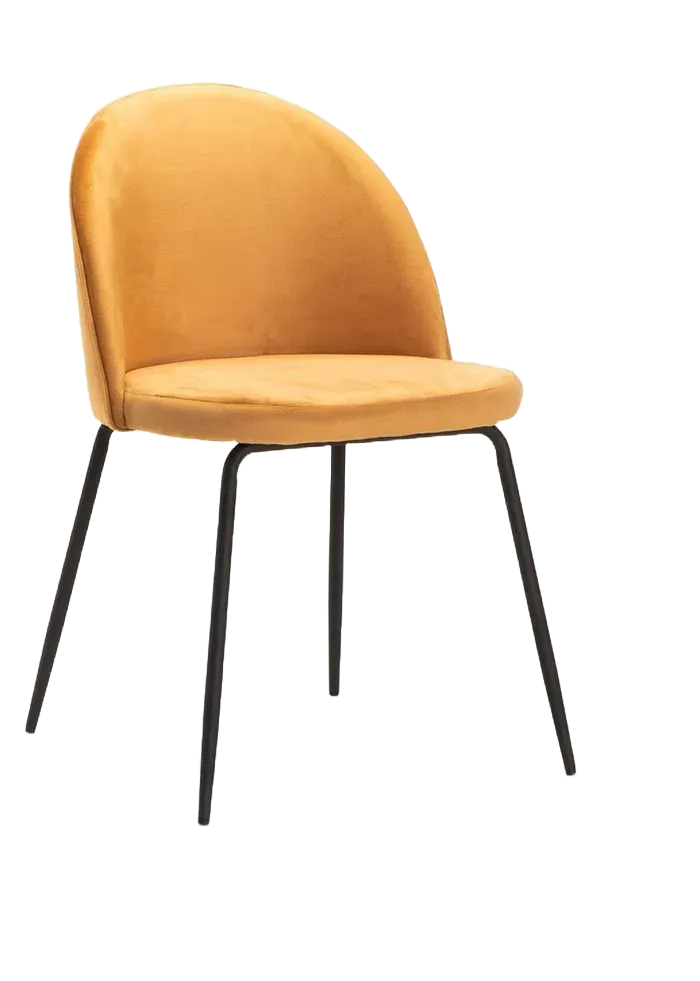 Sikani Mustard (1 seater)