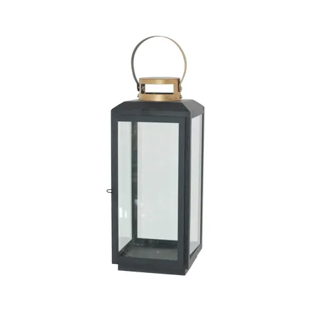 Lantern - Black