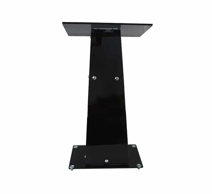 Podium - Glass (Black)