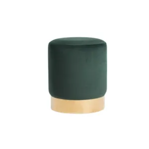 Ottoman - Green