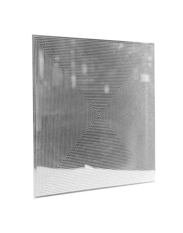 Table Mirrors (25cm x 25cm)