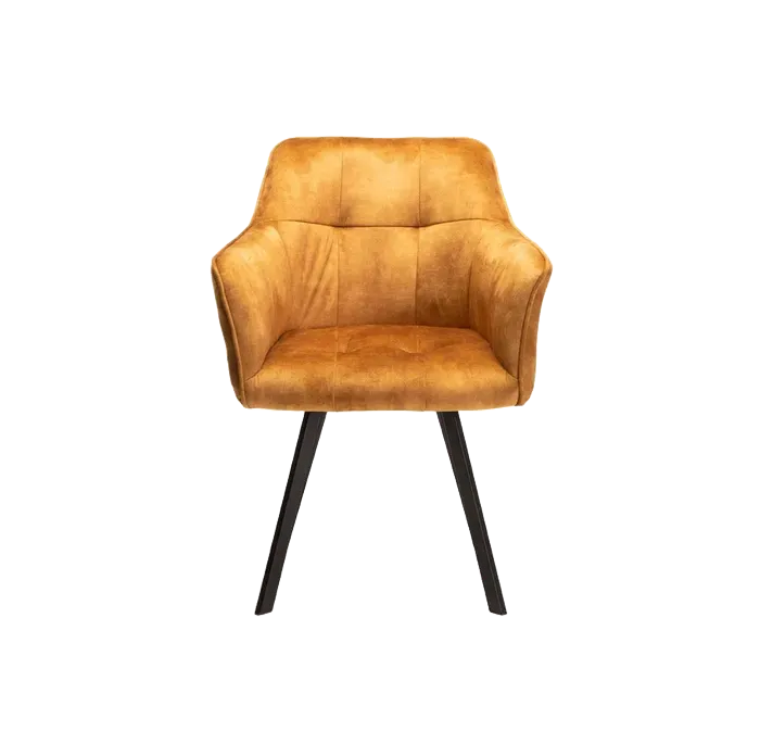 Mustard Chelsey (1 seater)