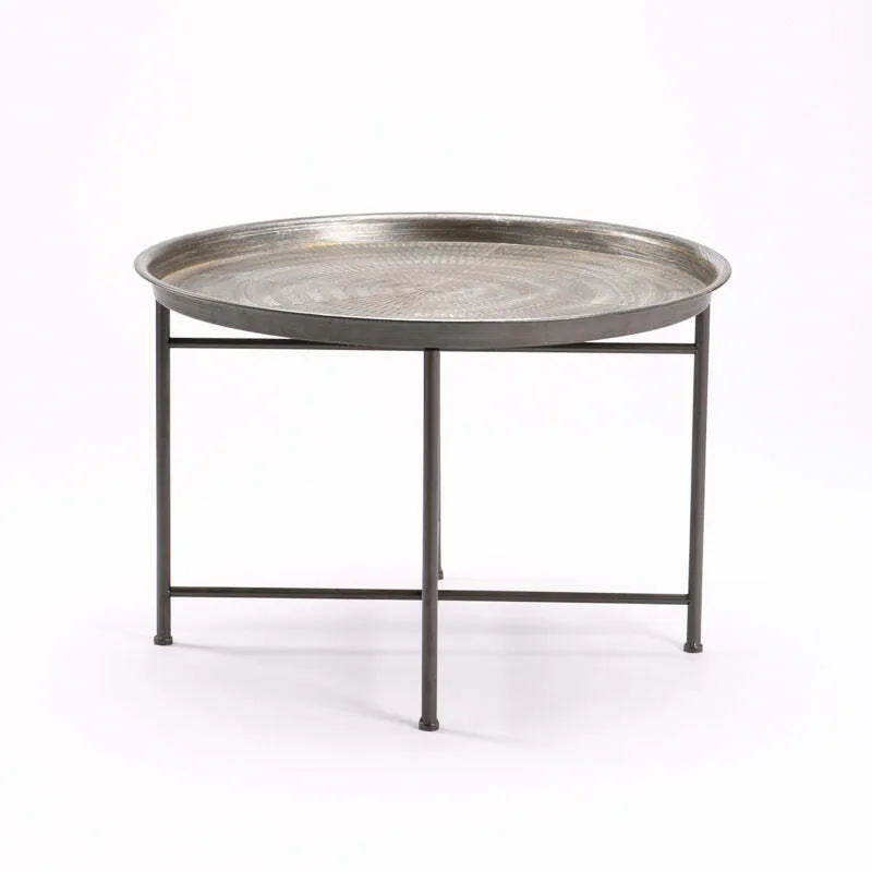 Coffee Table - Titan Grey