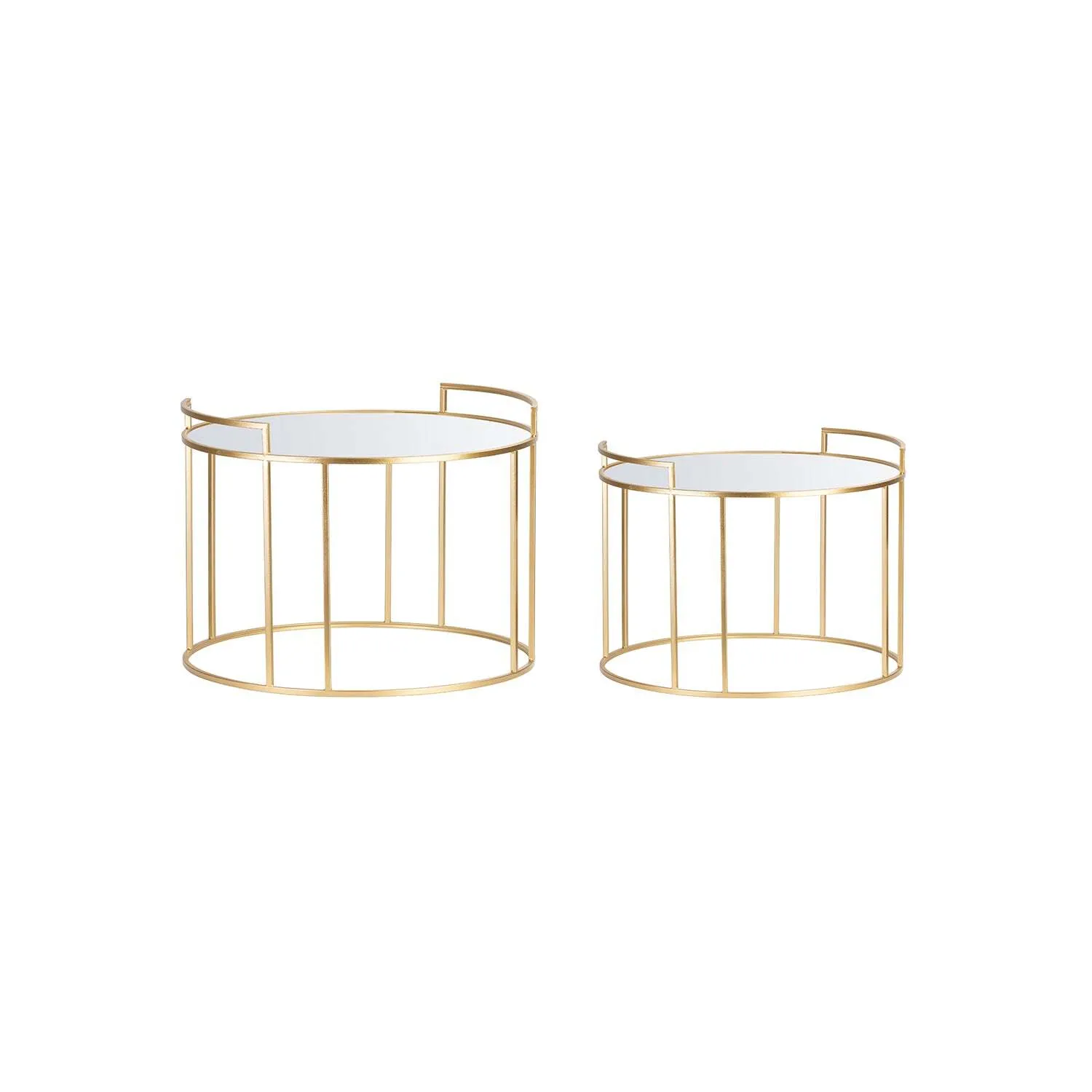 Side Table - Serena (set of 2)