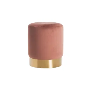 Ottoman - Pink