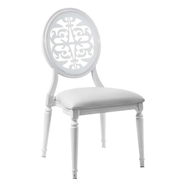 Laser Cut Madison Chair