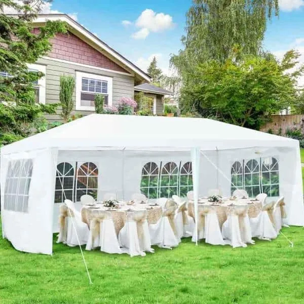 Party Tents