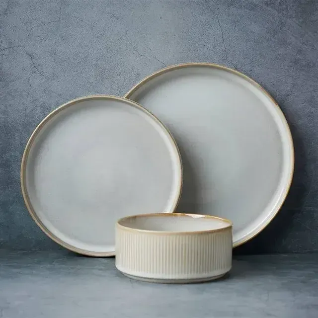 Dinnerware