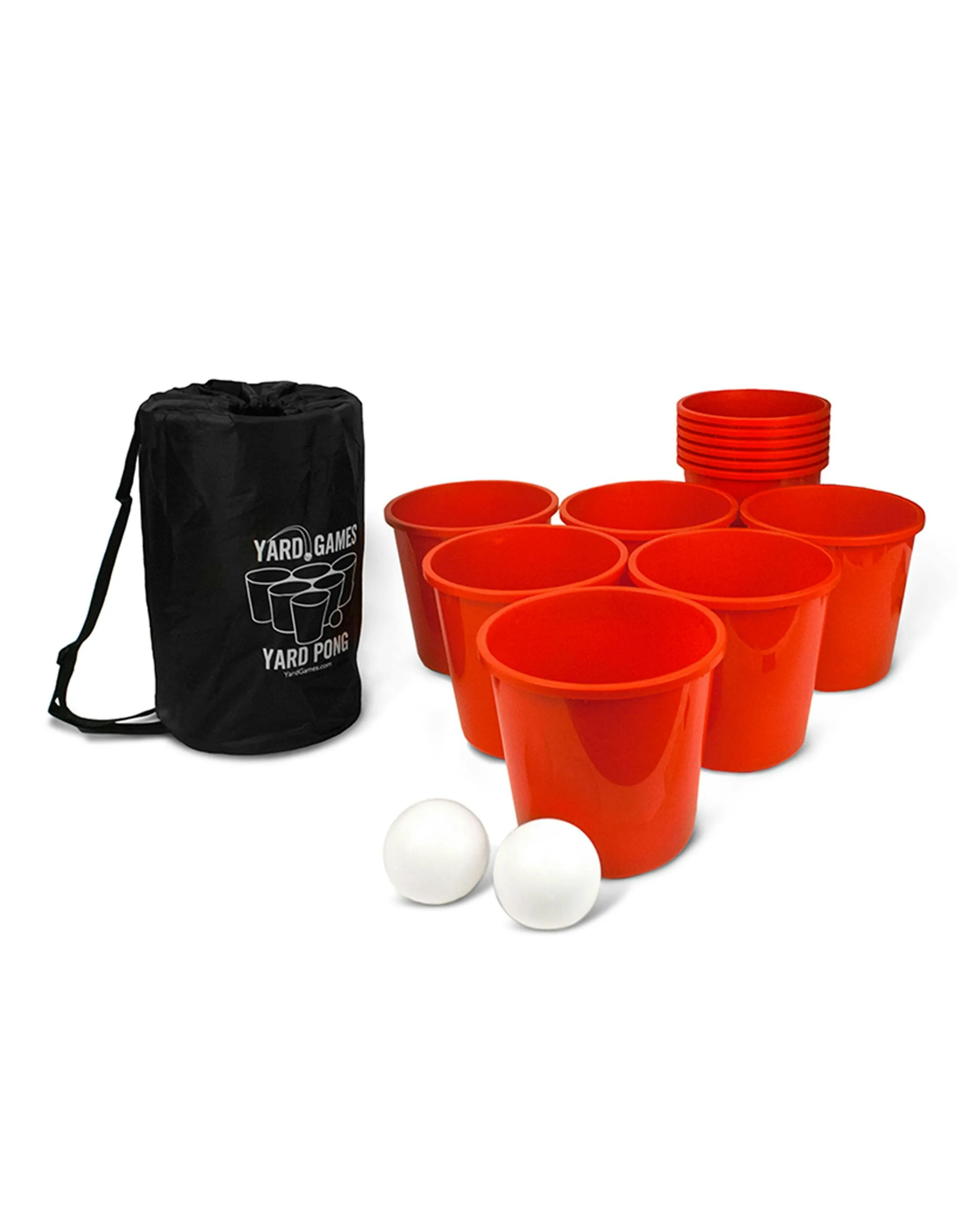 Yard Pong 