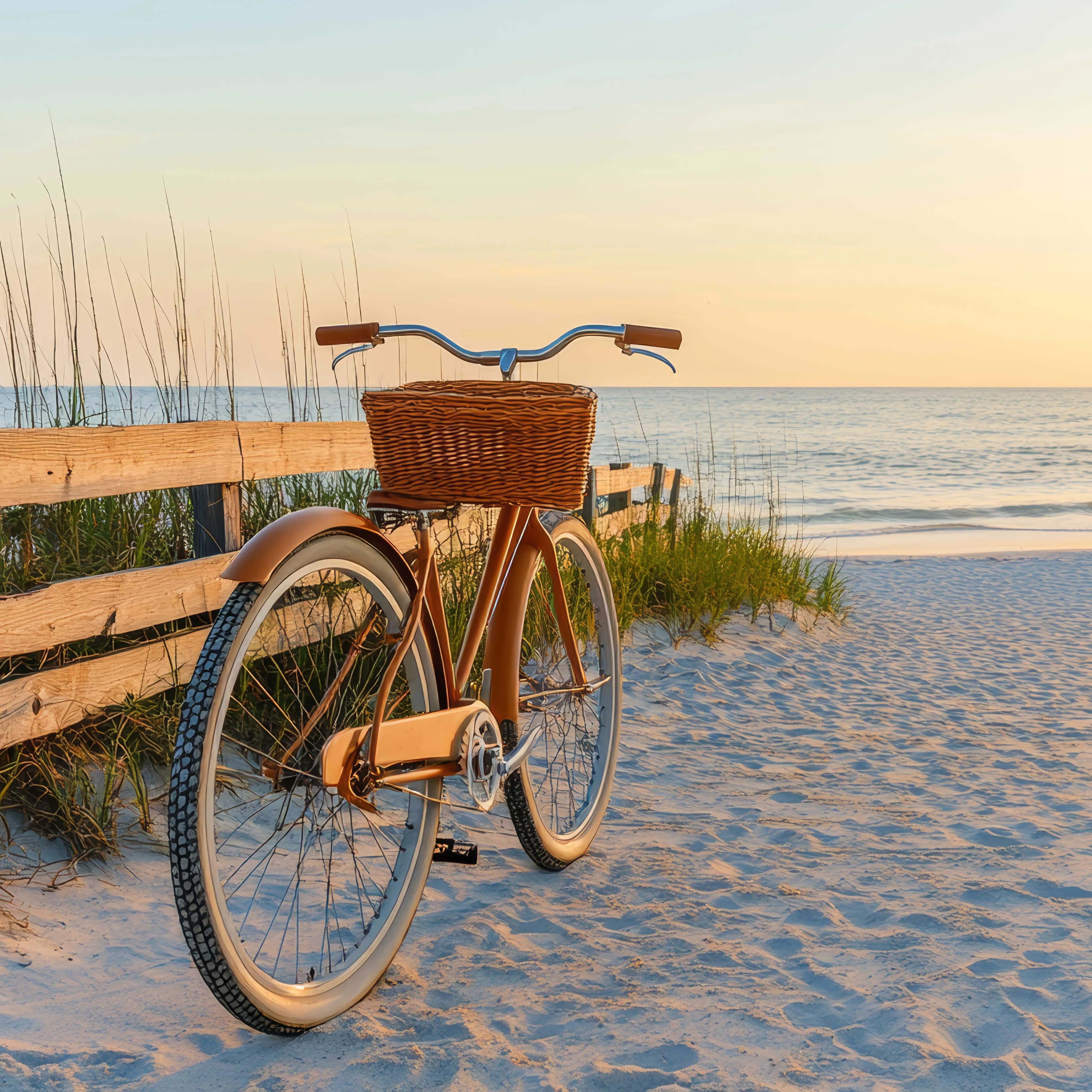 Bikes and Bike Accessories